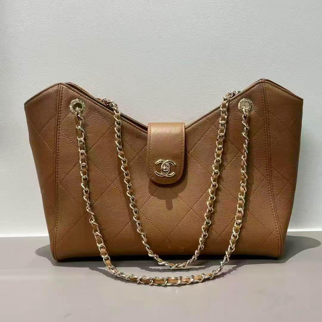Chanel bag