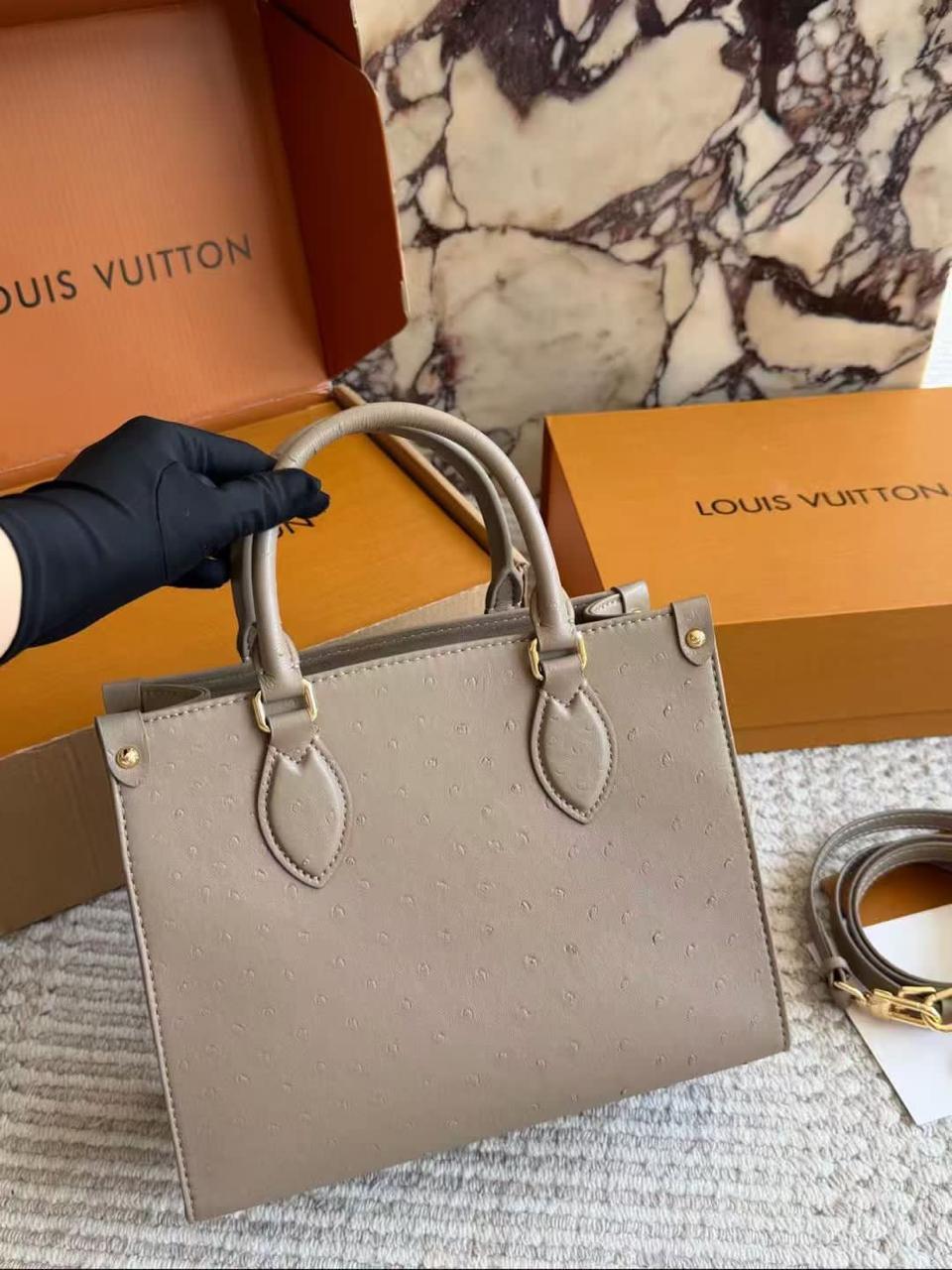 Lv bag tote