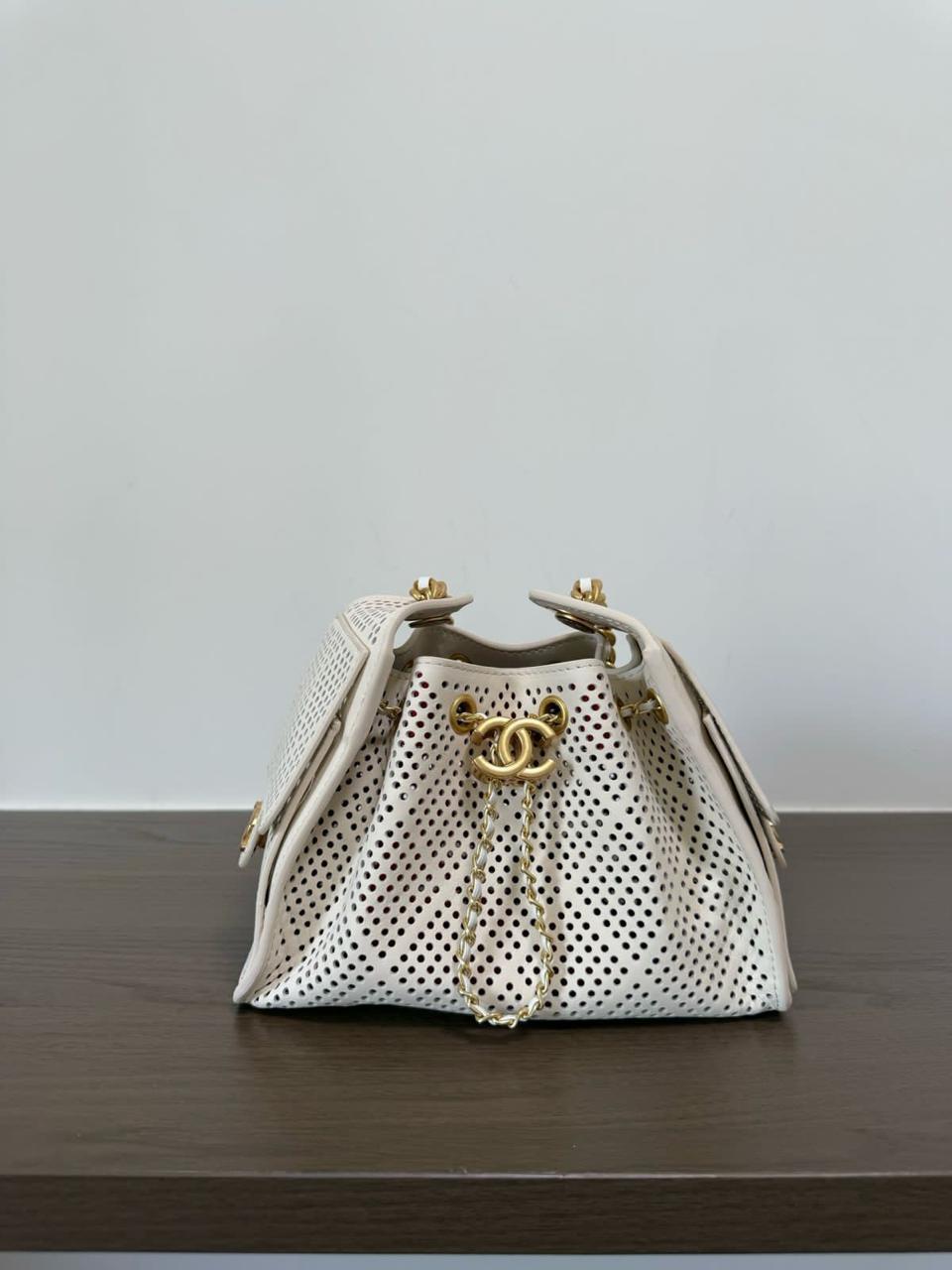 Chanel bag 22 cm