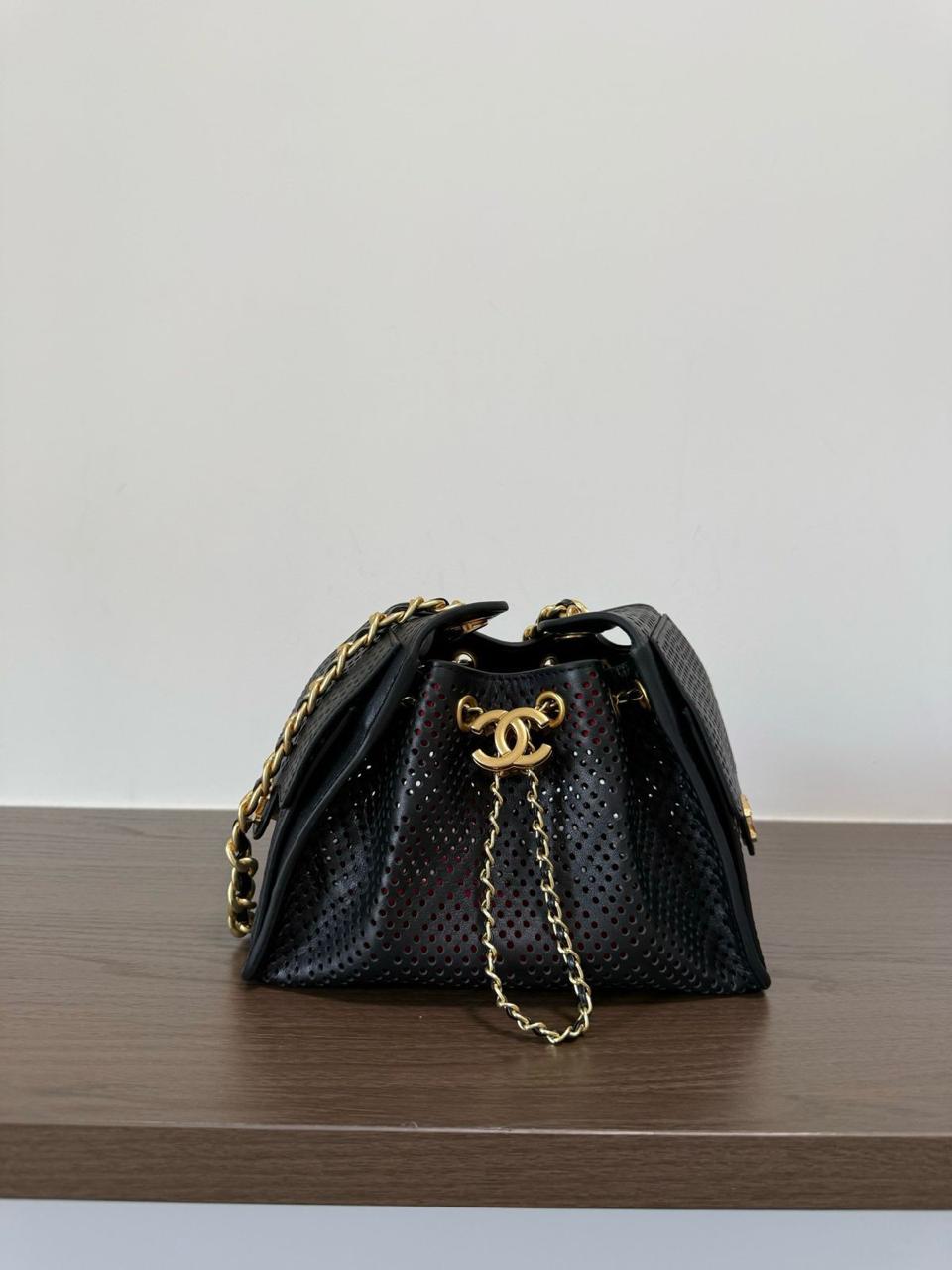 Chanel bag 22 cm