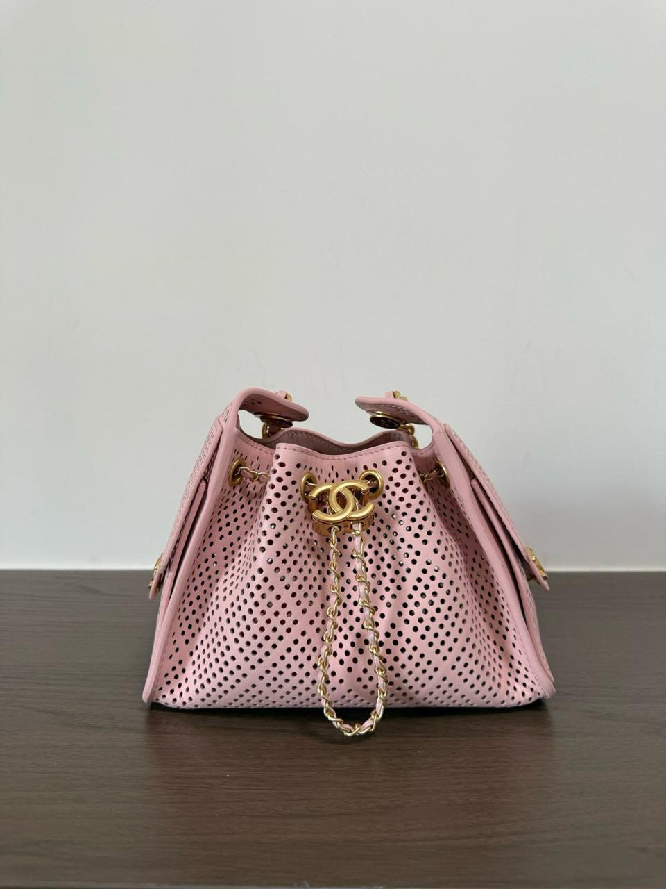 Chanel bag 22 cm