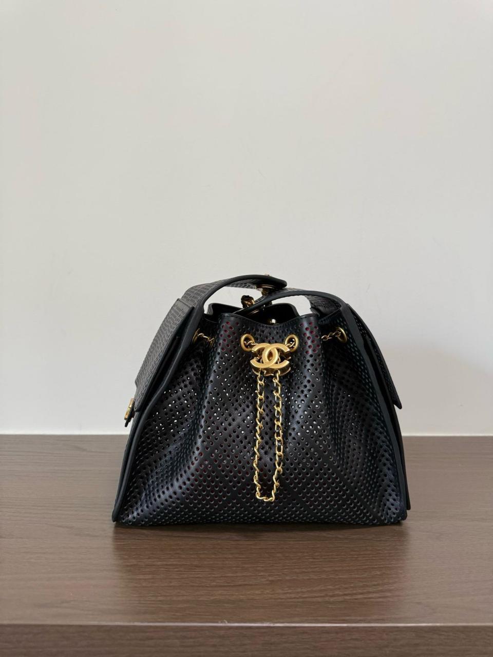 Chanel bag 25 cm