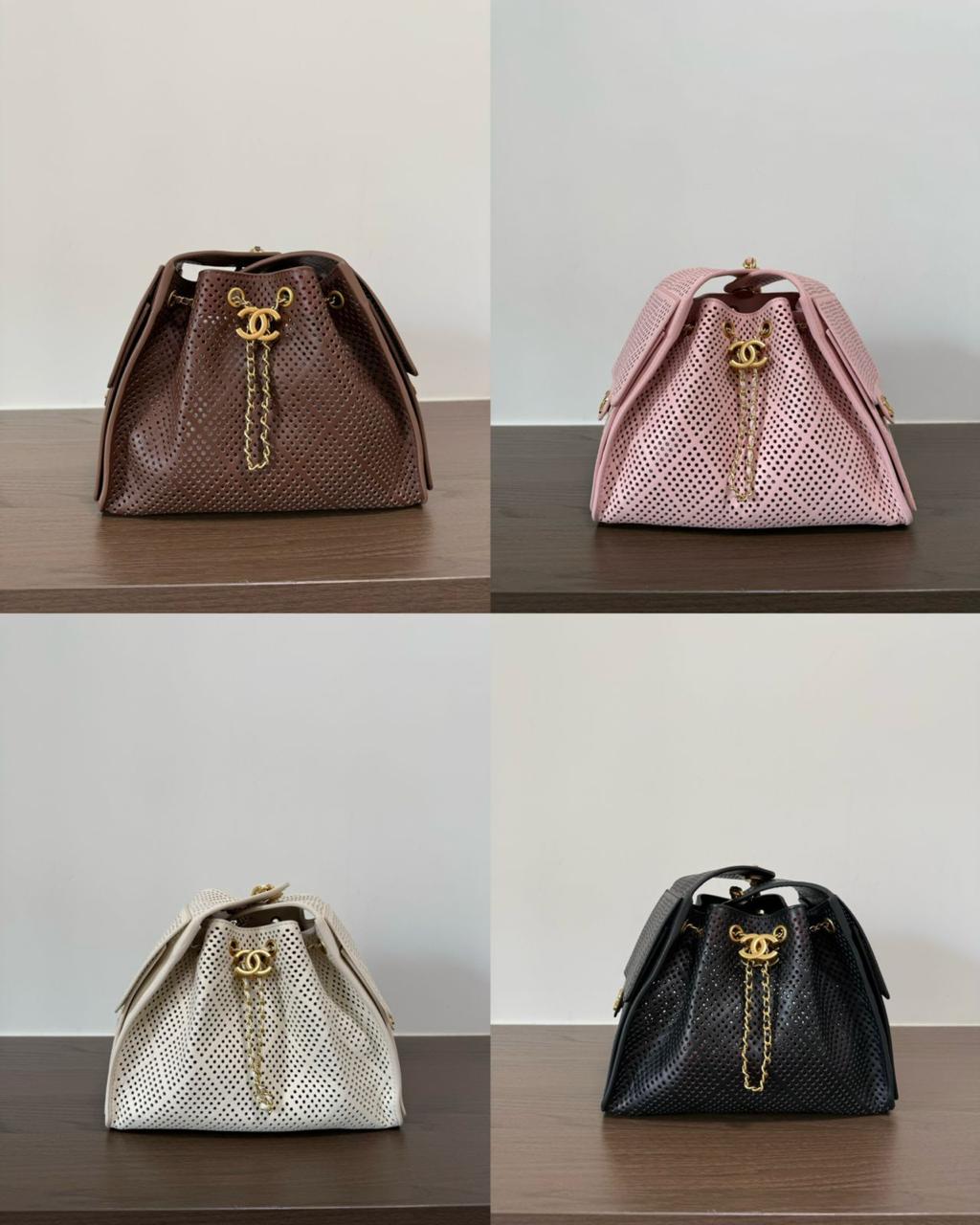 Chanel bag 25 cm
