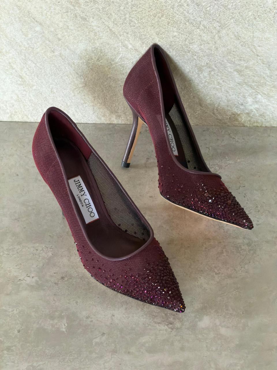 Jimmy choo heels