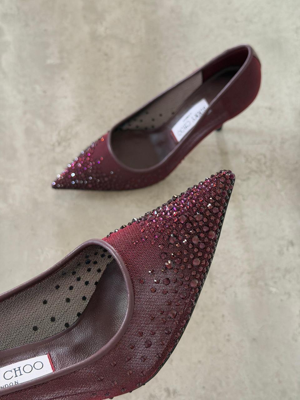 Jimmy choo heels