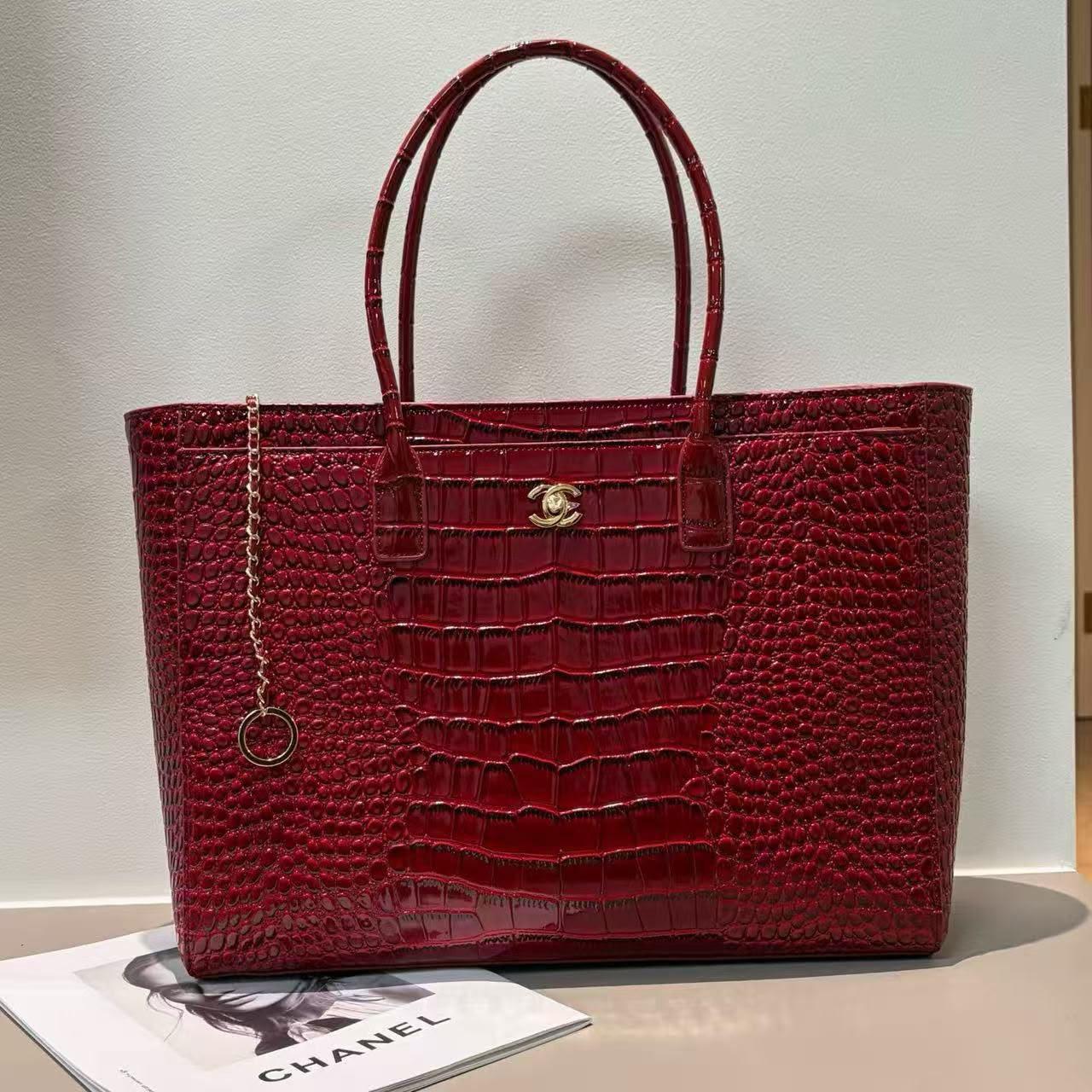 chanel bag