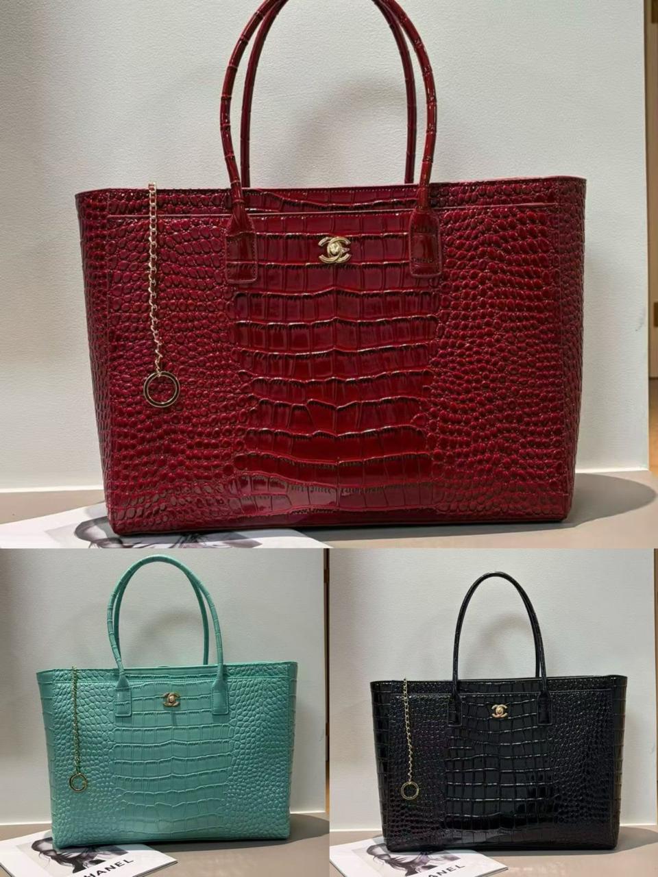 chanel bag