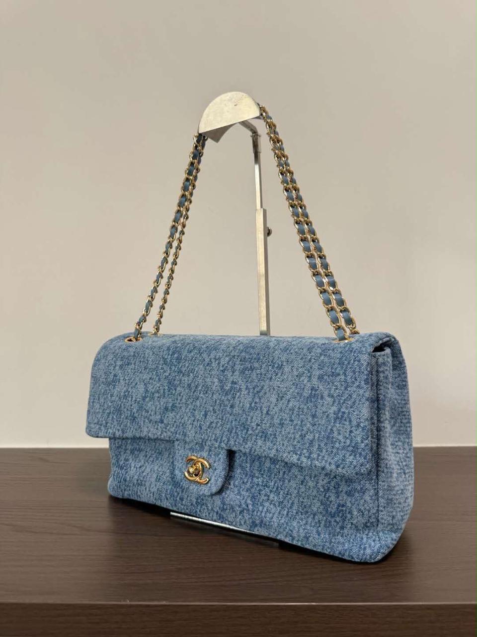 chanel bag