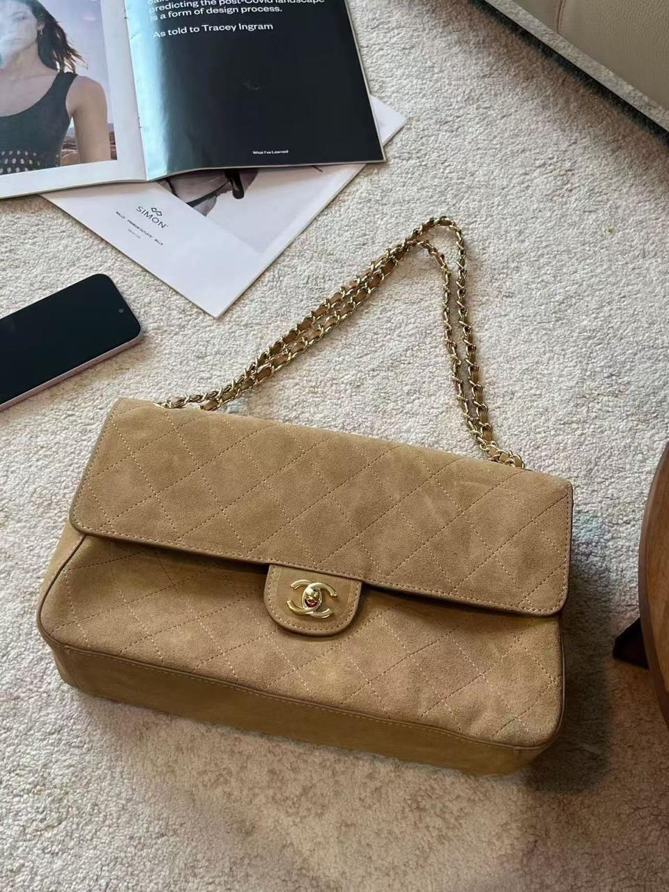 chanel bag