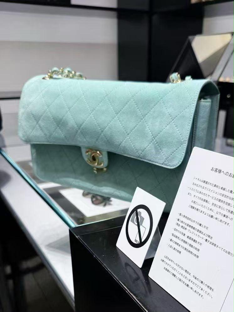 chanel bag