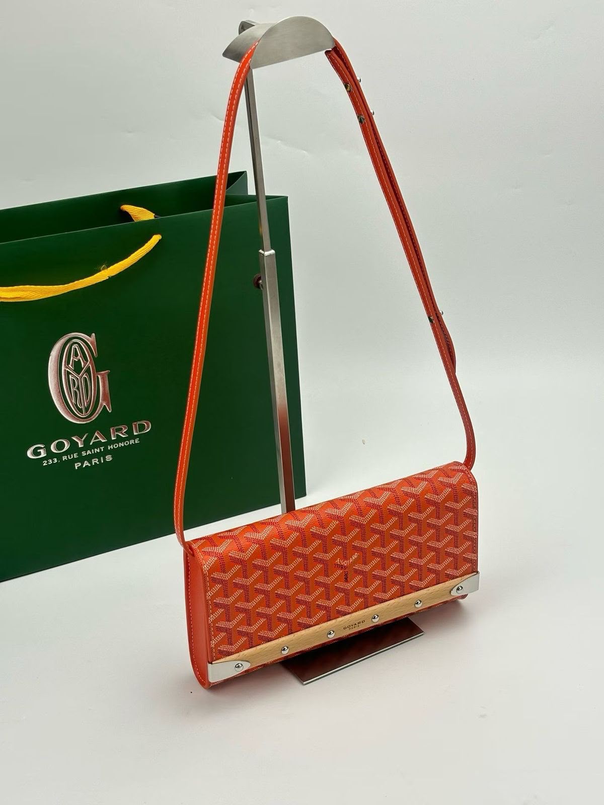 Goyard bag