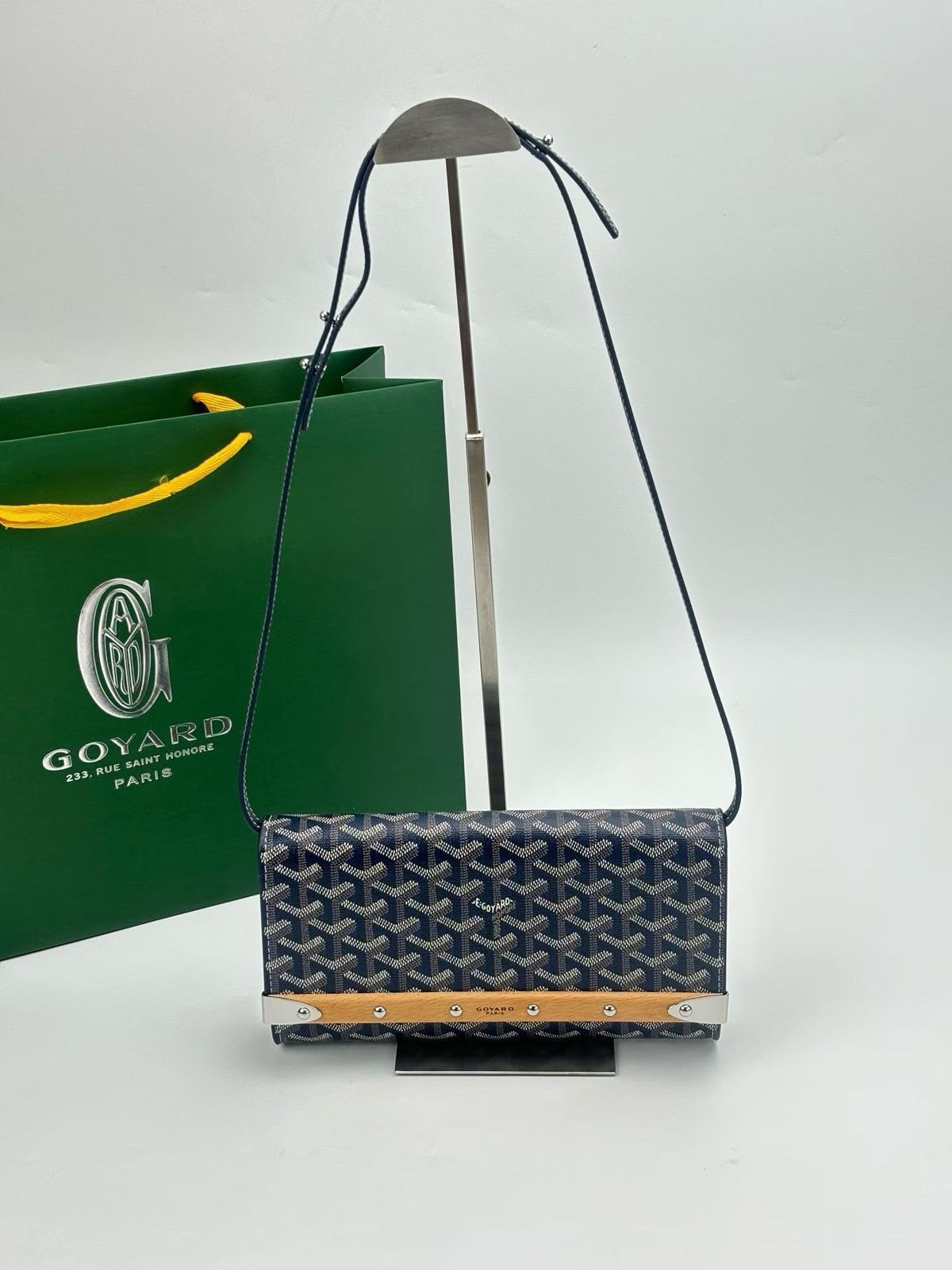 Goyard bag