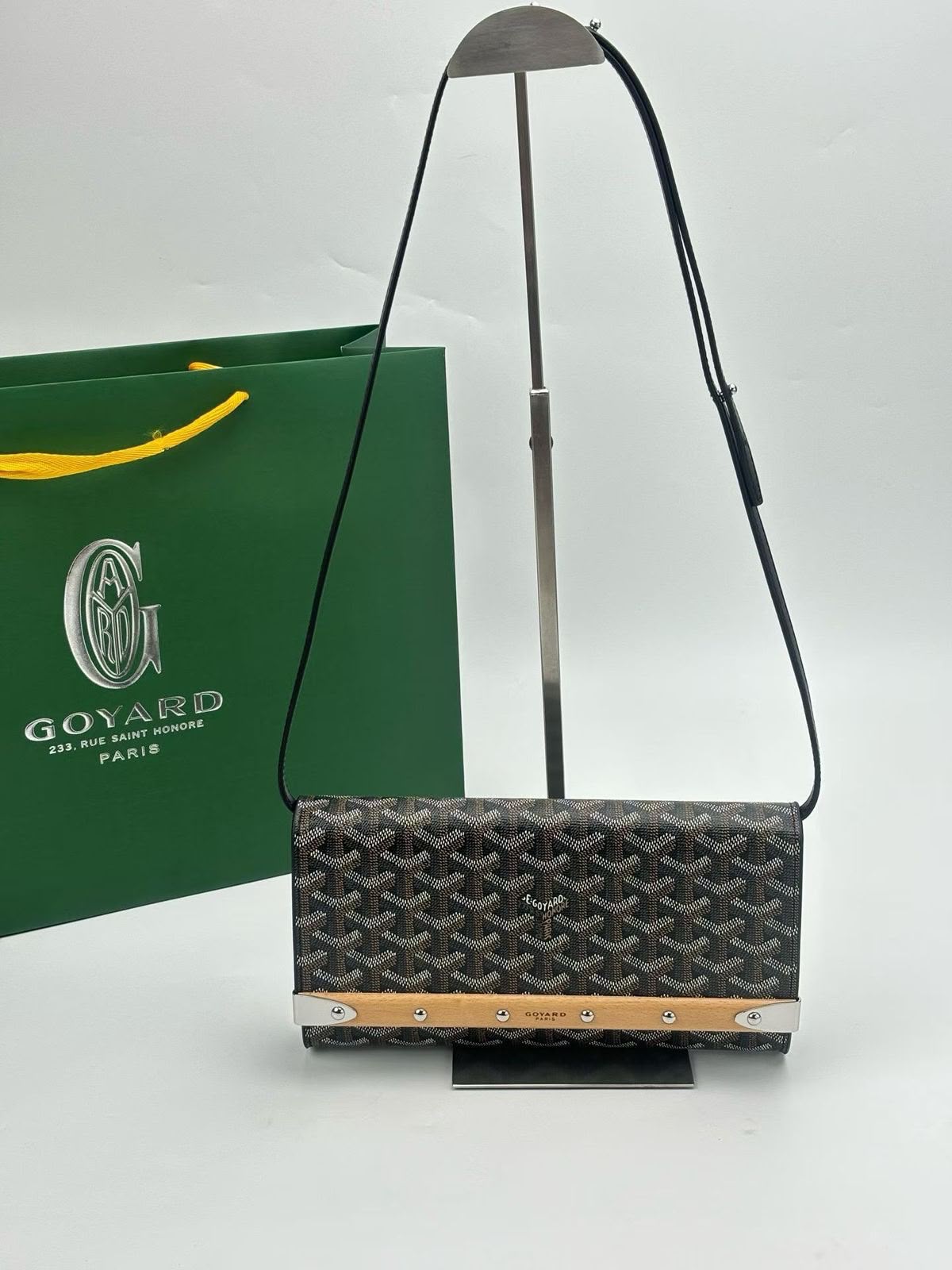 Goyard bag