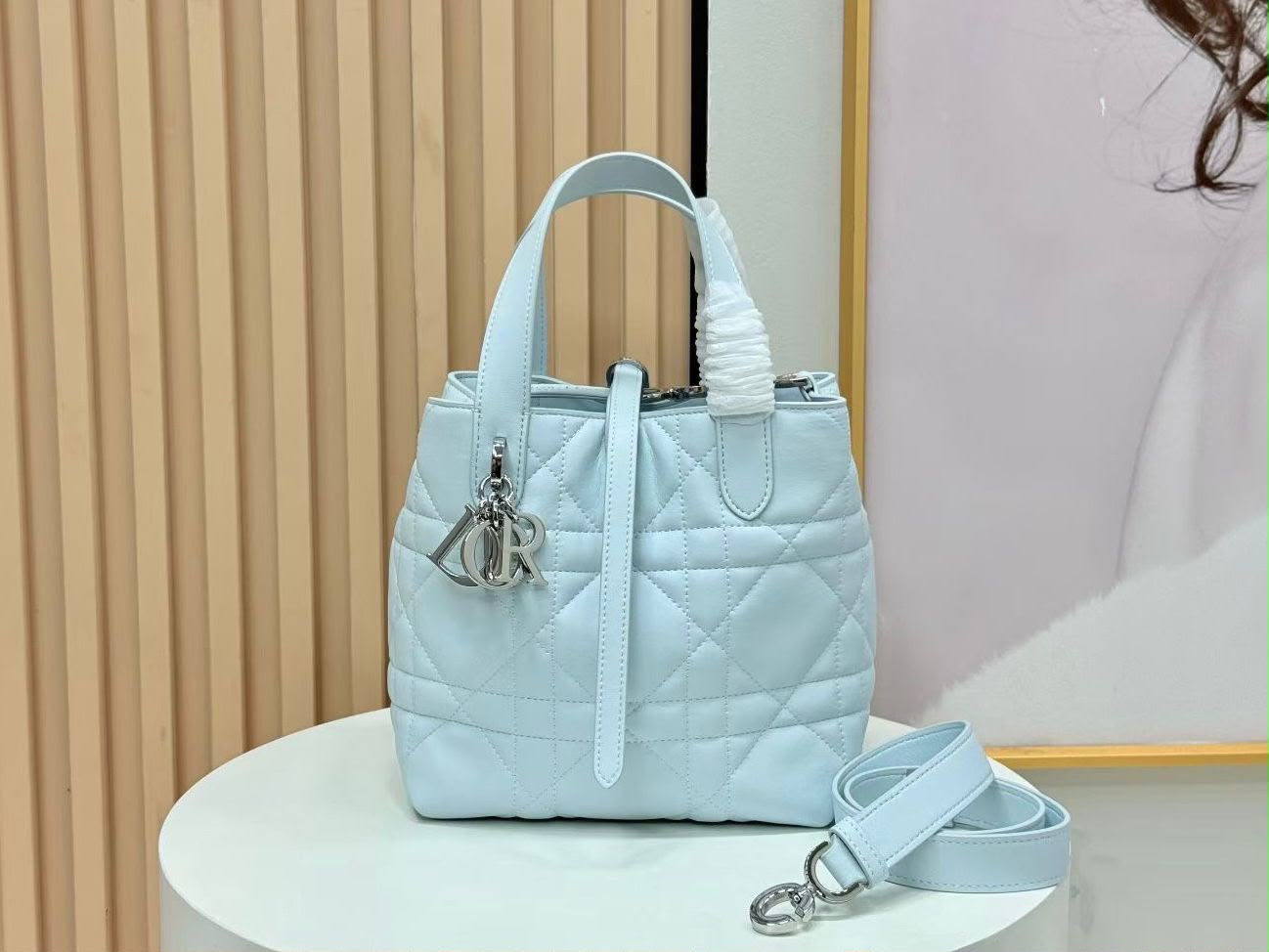Dior bag