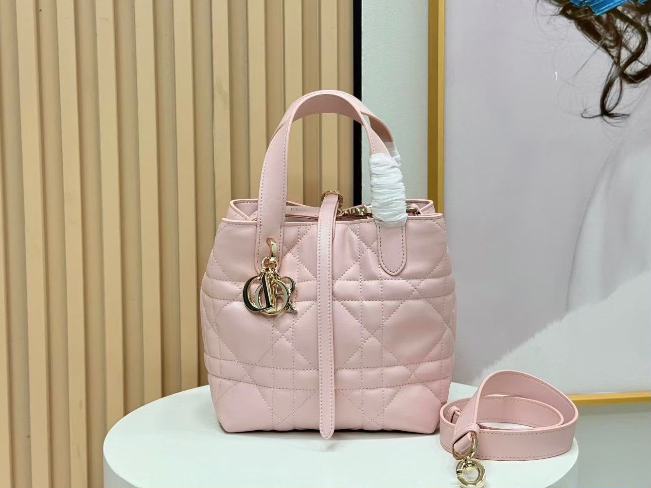 Dior bag