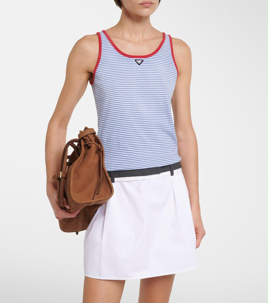 Prada top