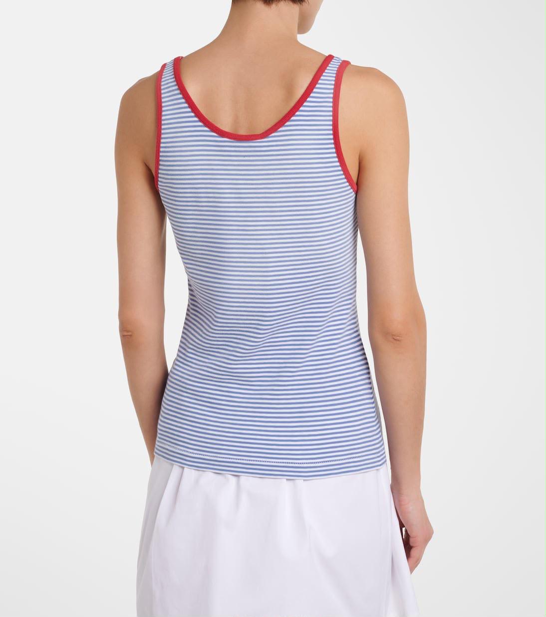 Prada top