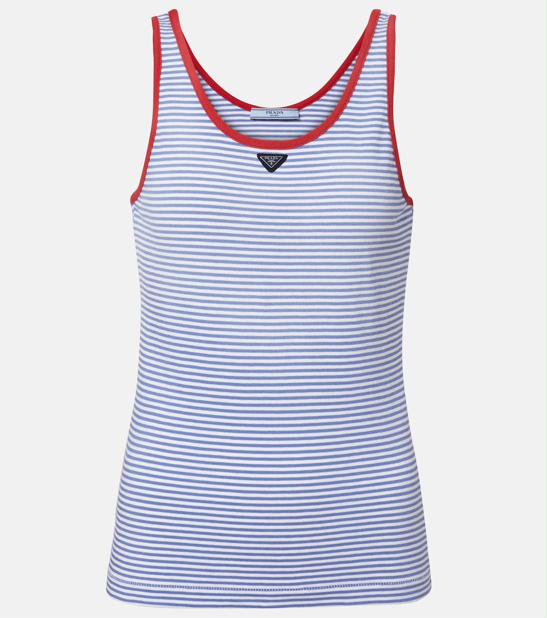 Prada top
