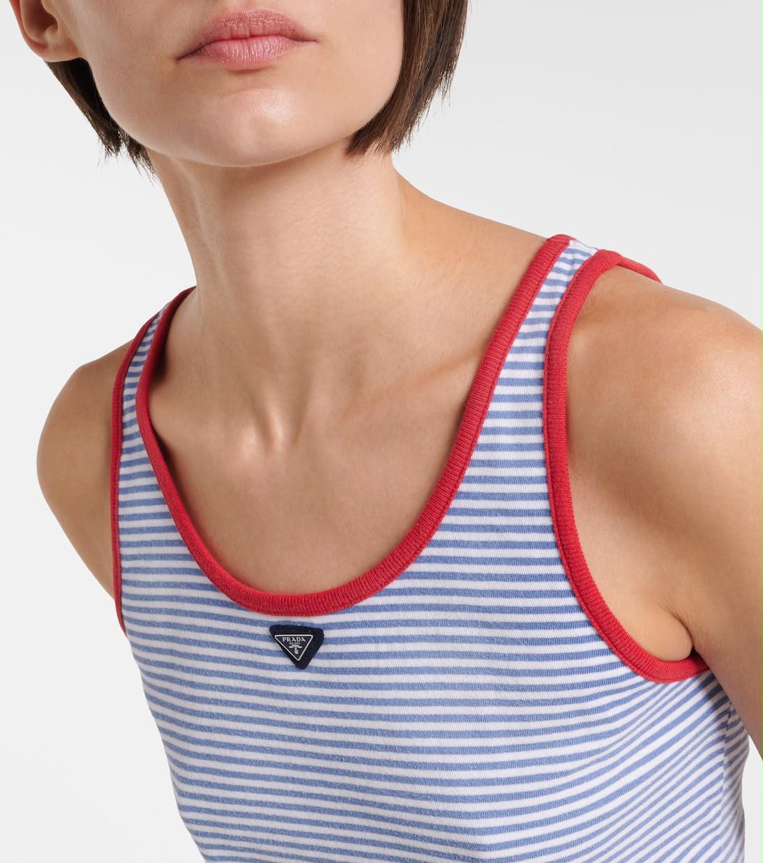 Prada top
