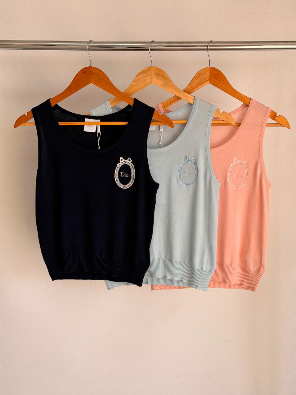 Dior top