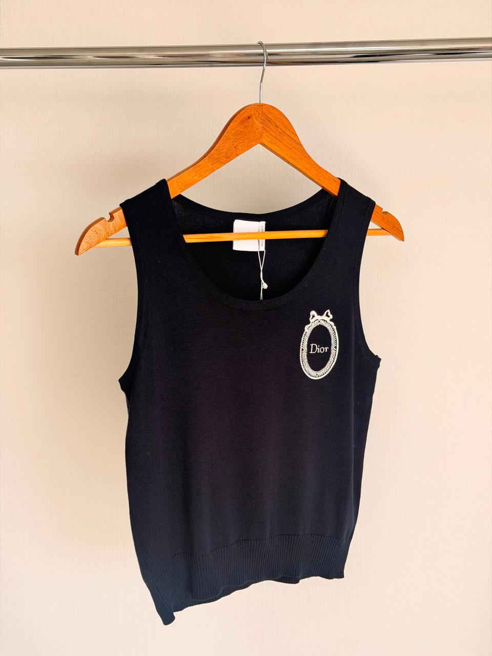 Dior top