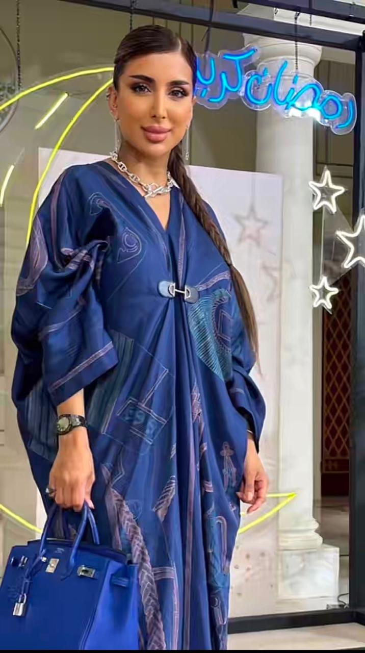 Hermes dress