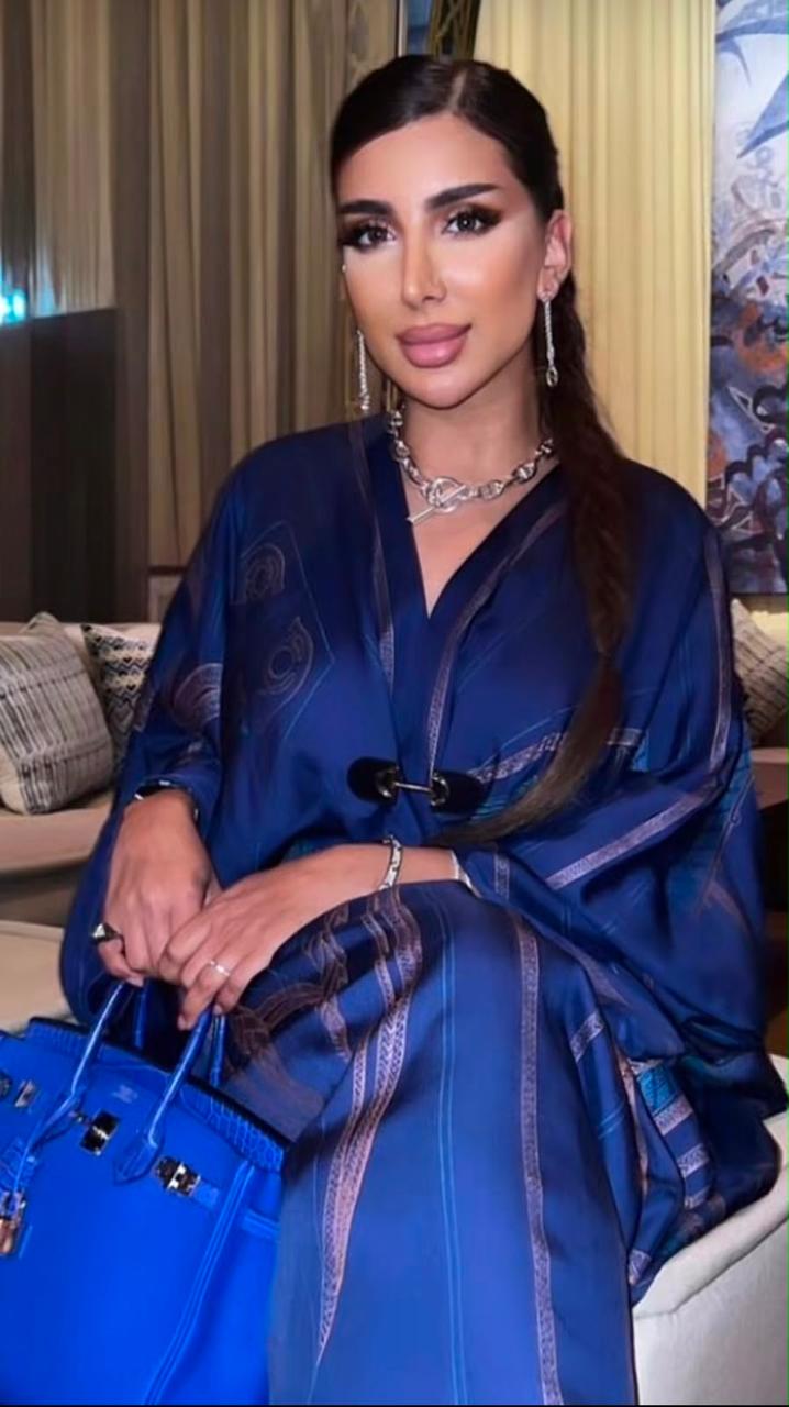 Hermes dress