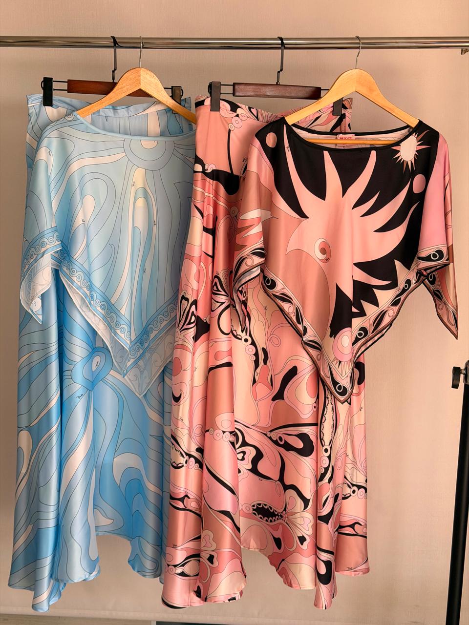 Pucci clothes set