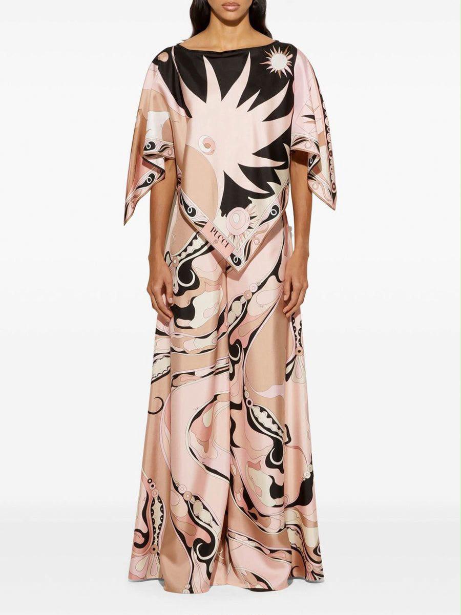 Pucci clothes set