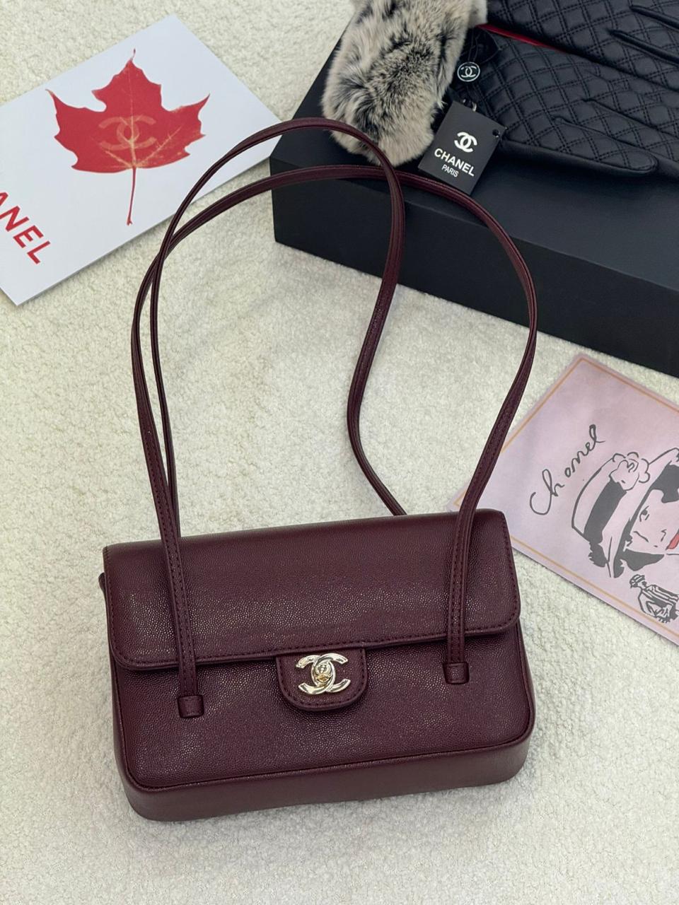 Chanel bag