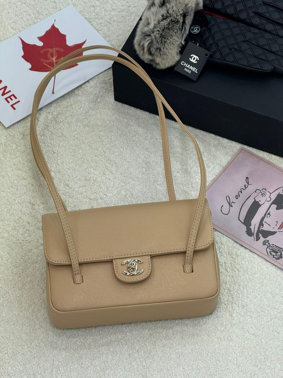 Chanel bag