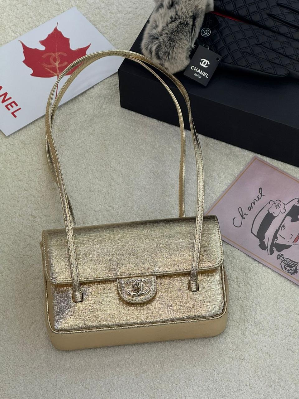 Chanel bag