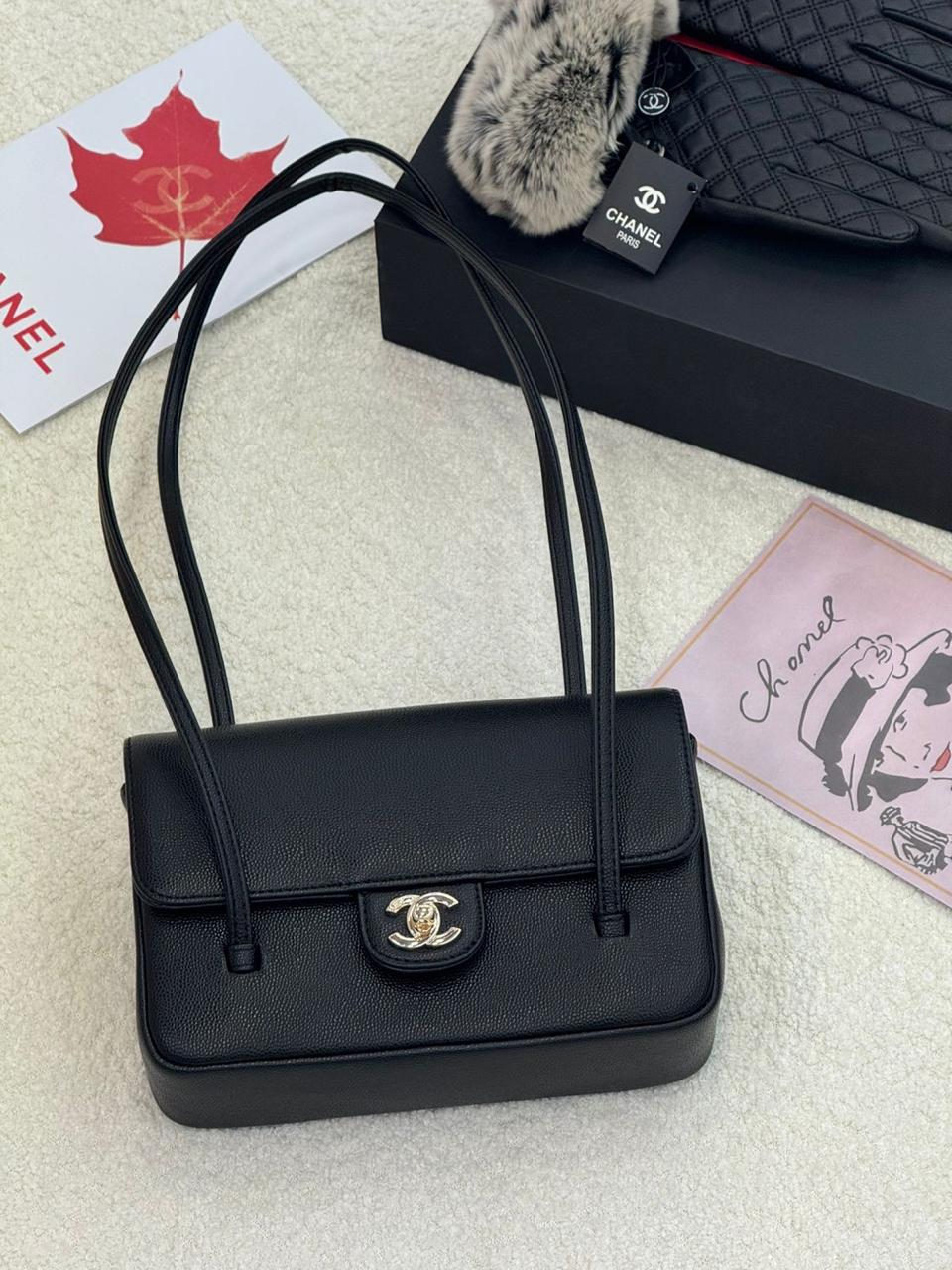 Chanel bag