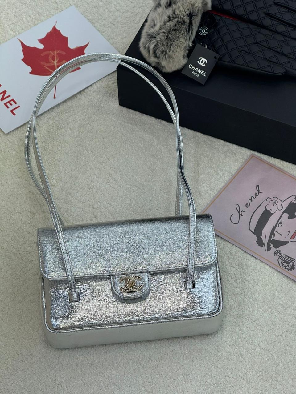 Chanel bag