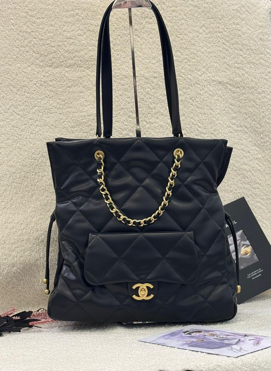 Chanel bag