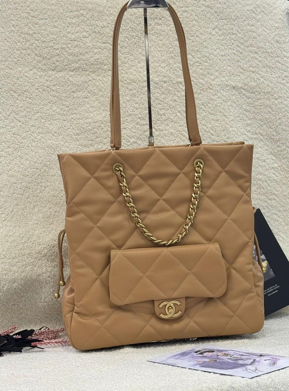 Chanel bag