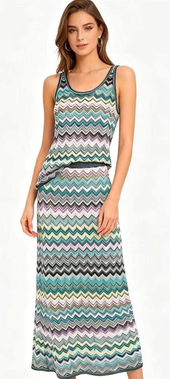 Missoni clothes set