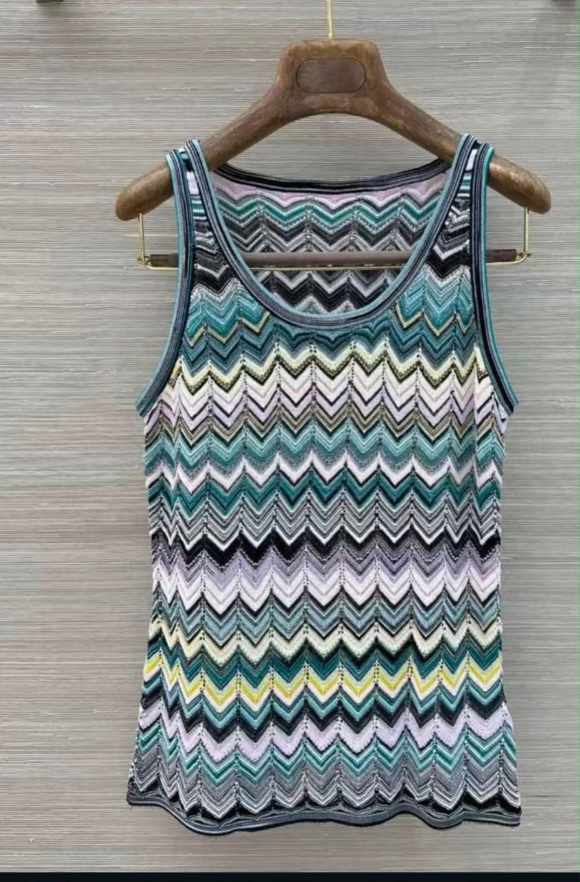 Missoni clothes set