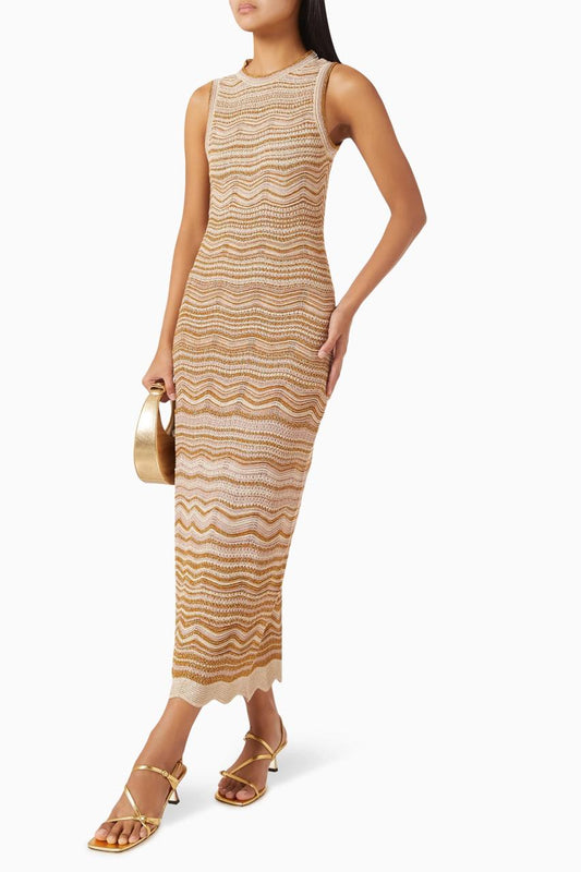 Sandro dress