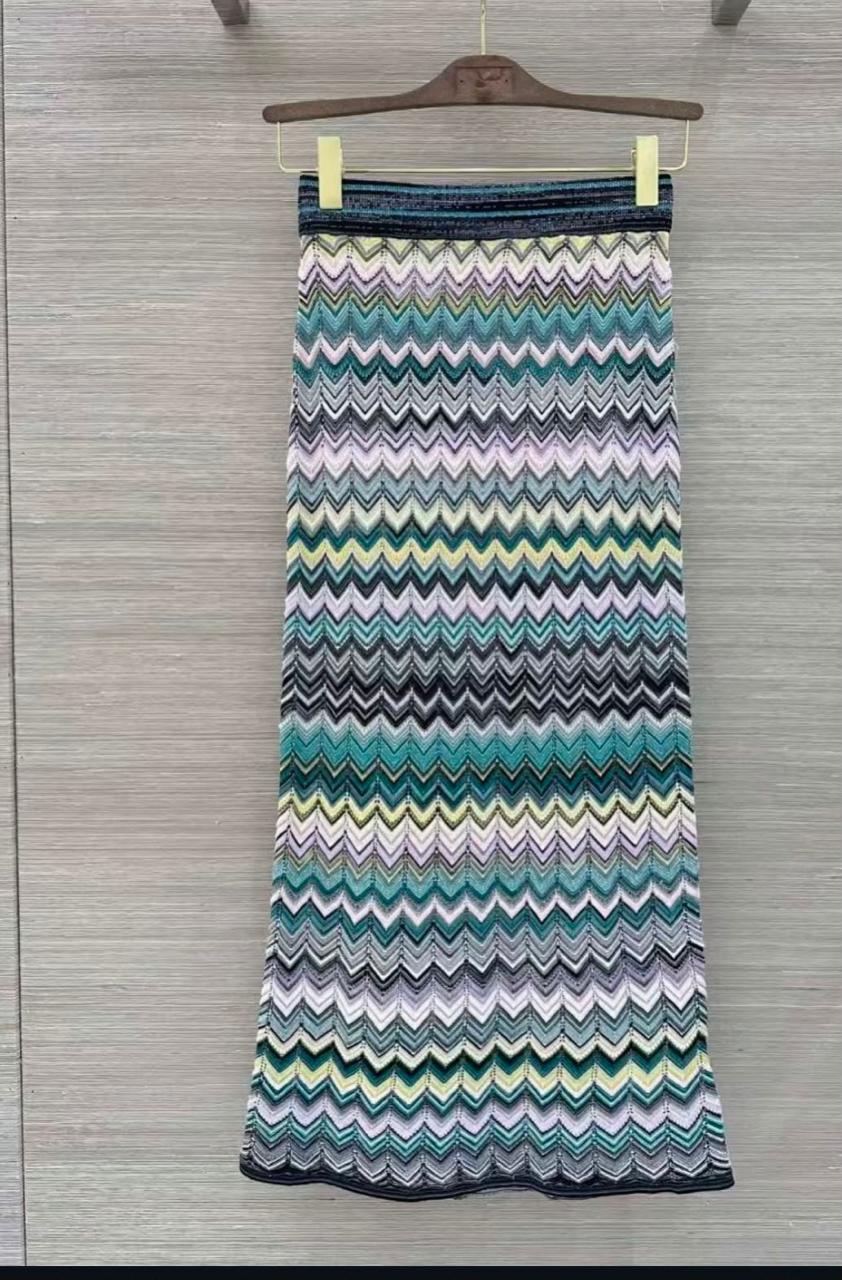 Missoni clothes set