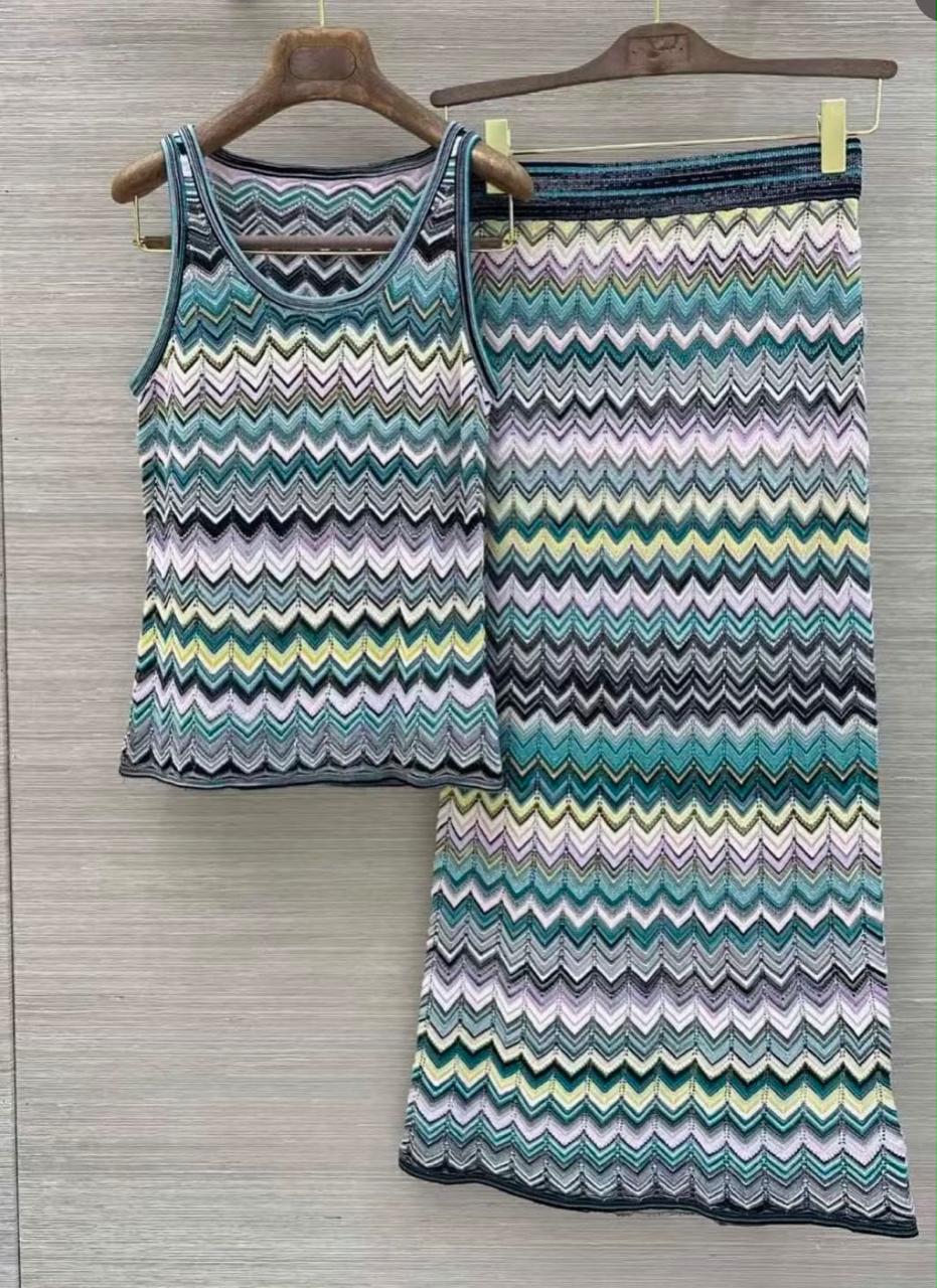 Missoni clothes set