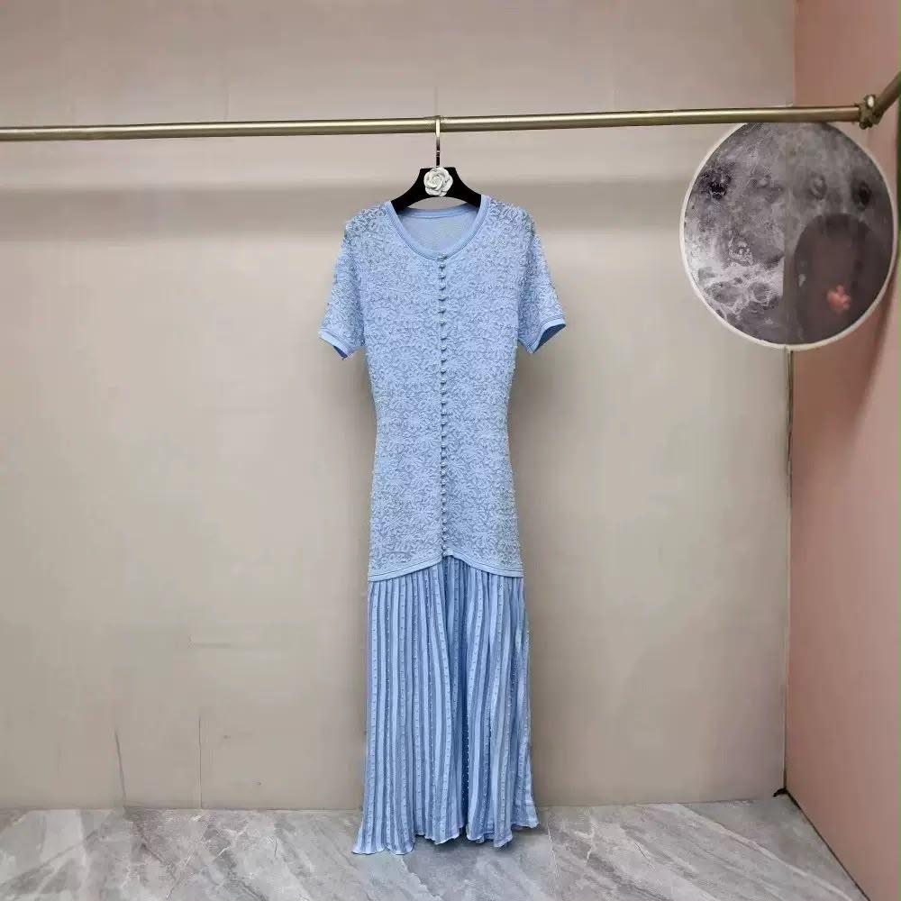 Sandro dress