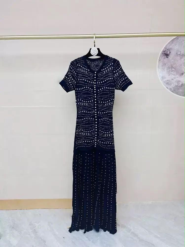 Sandro dress