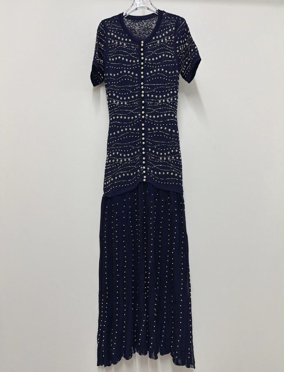 Sandro dress