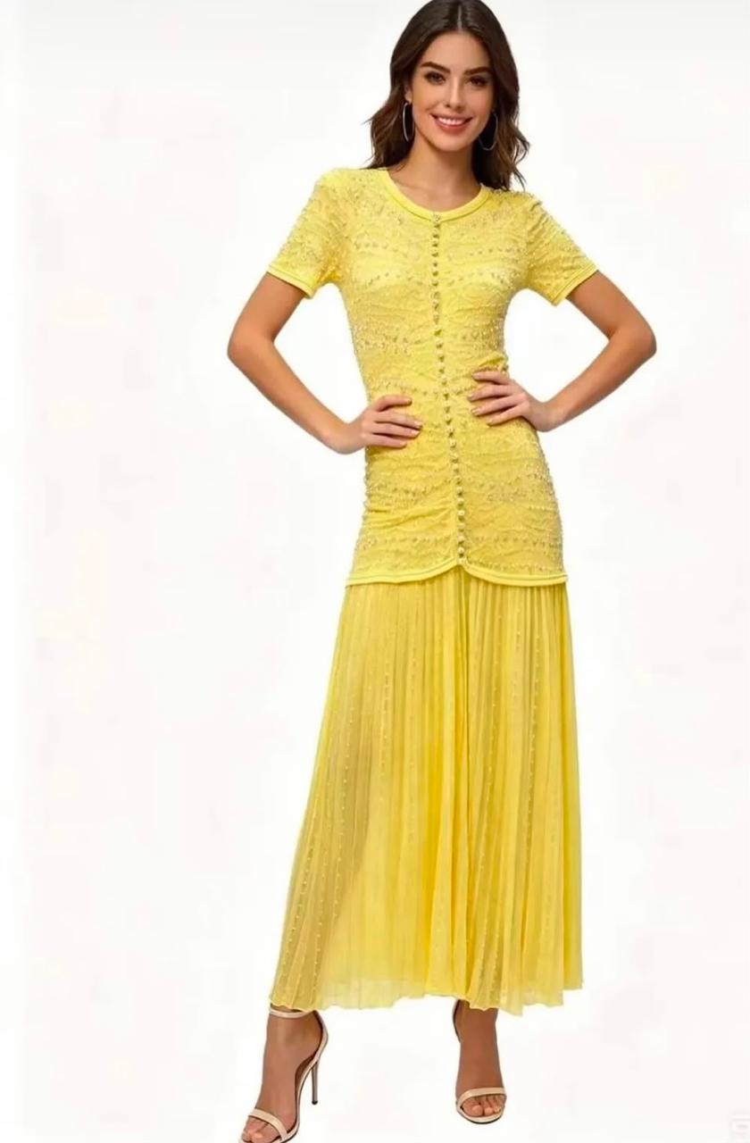 Sandro dress