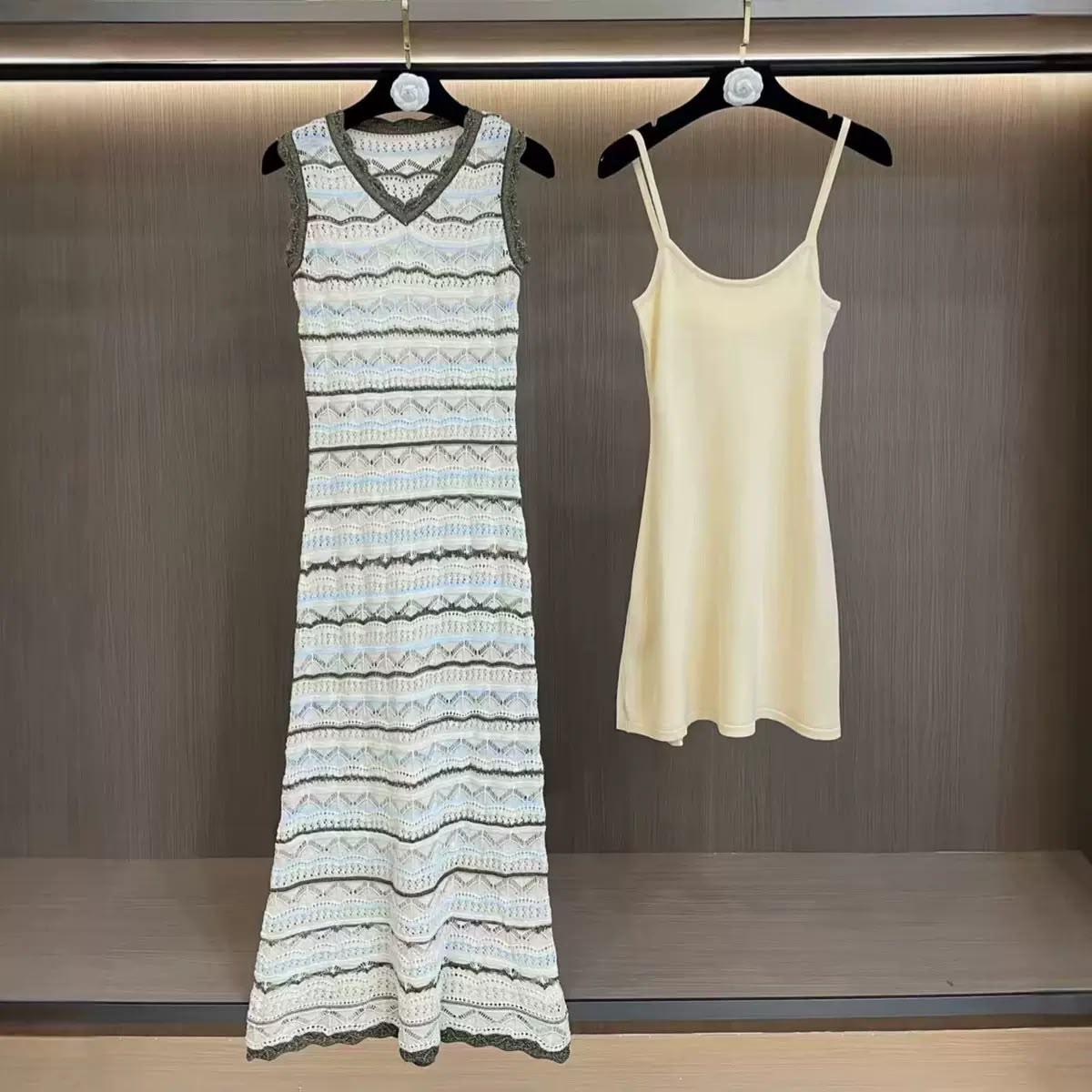 Sandro dress