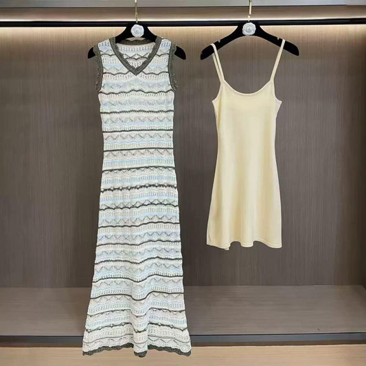 Sandro dress
