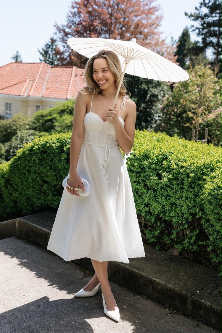 Zimmermann dress