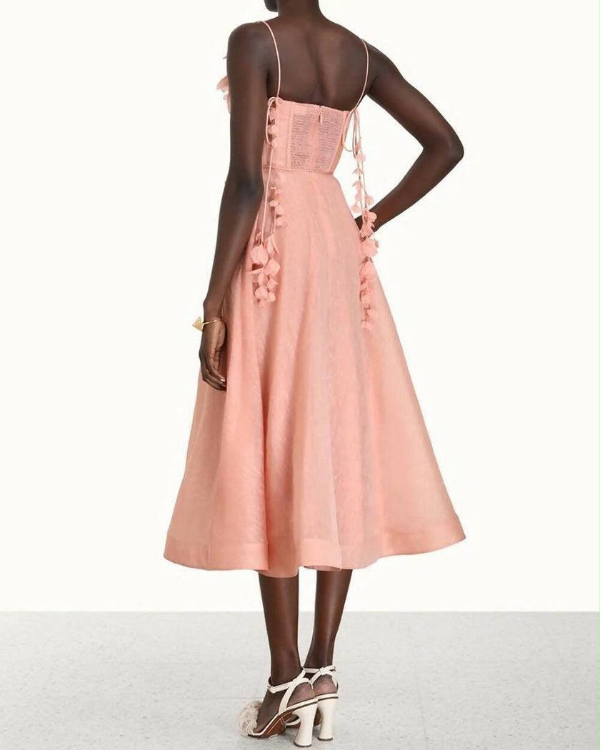 Zimmermann dress