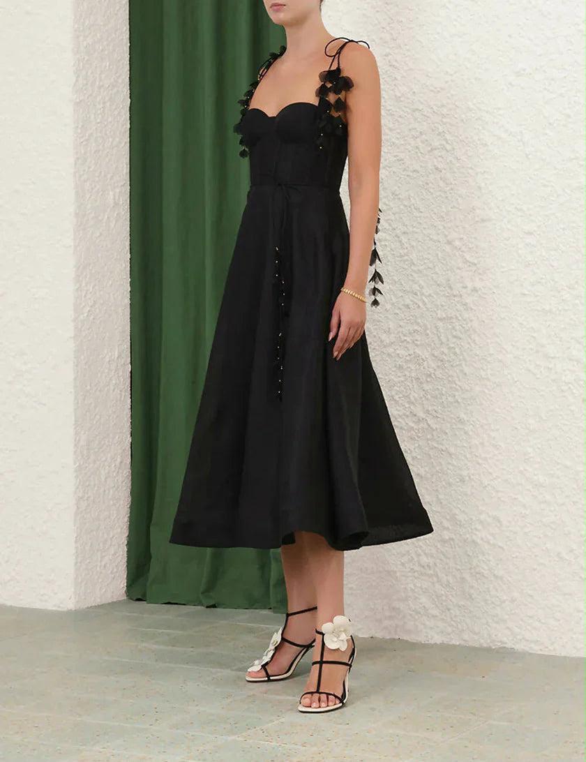Zimmermann dress